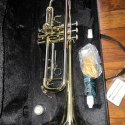 Herche Trumpet 