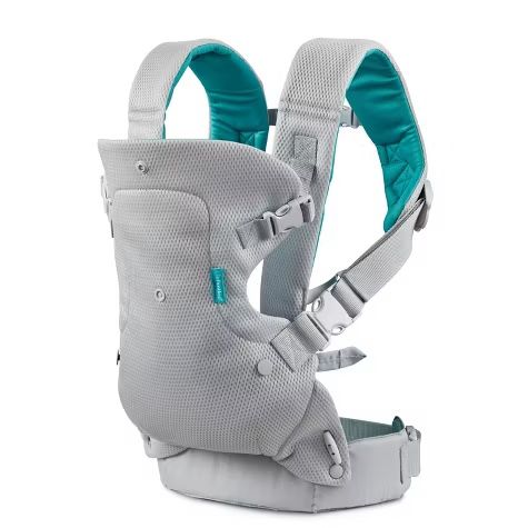 Infantino Flip 4-In-1 Convertible Baby Carrier