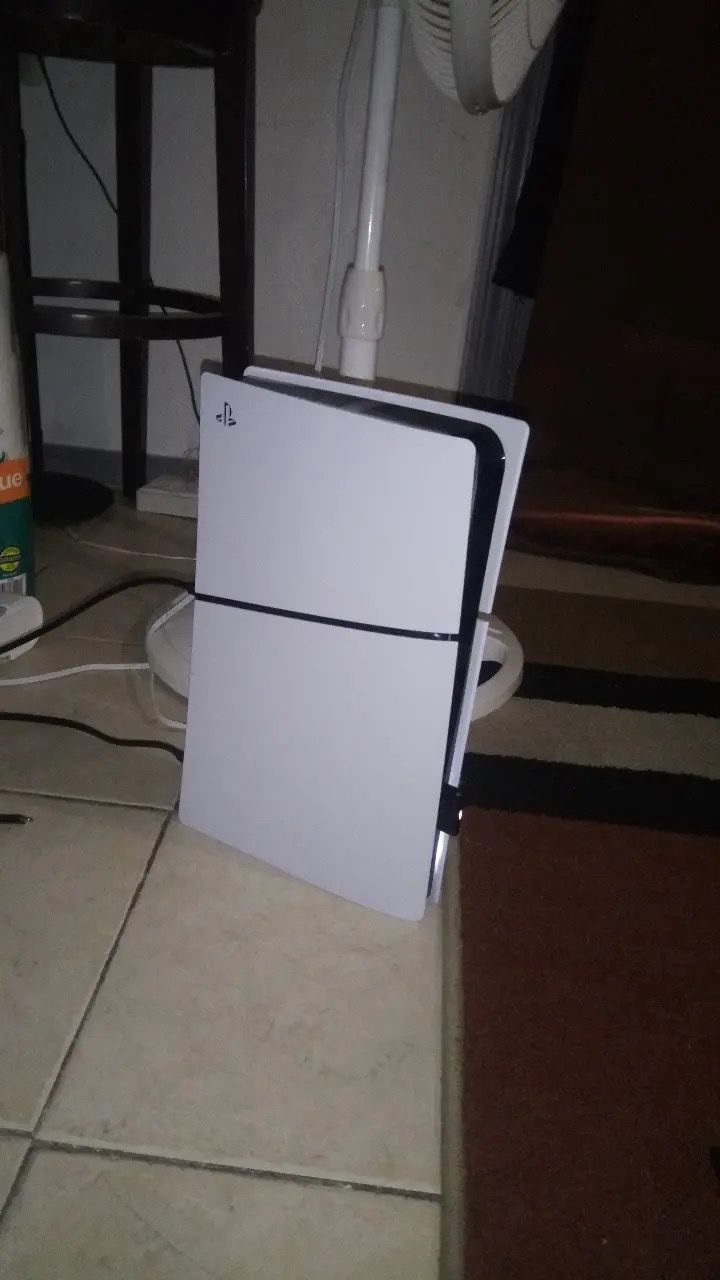 Ps5 Basically New 