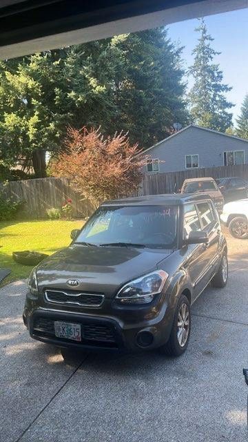 2013 KIA Soul