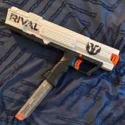 nerf rival 
