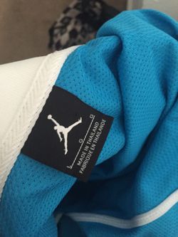 Throwback Jordan Jacket .