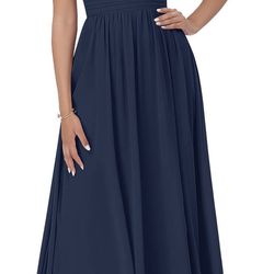 Mother Of The Bride/Groom/Bridesmaid Dress