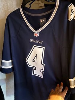 Dallas cowboys jersey (2XL)