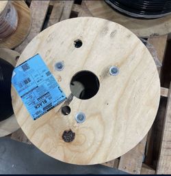 3 AWG Copper Wire THHN THWN Stranded