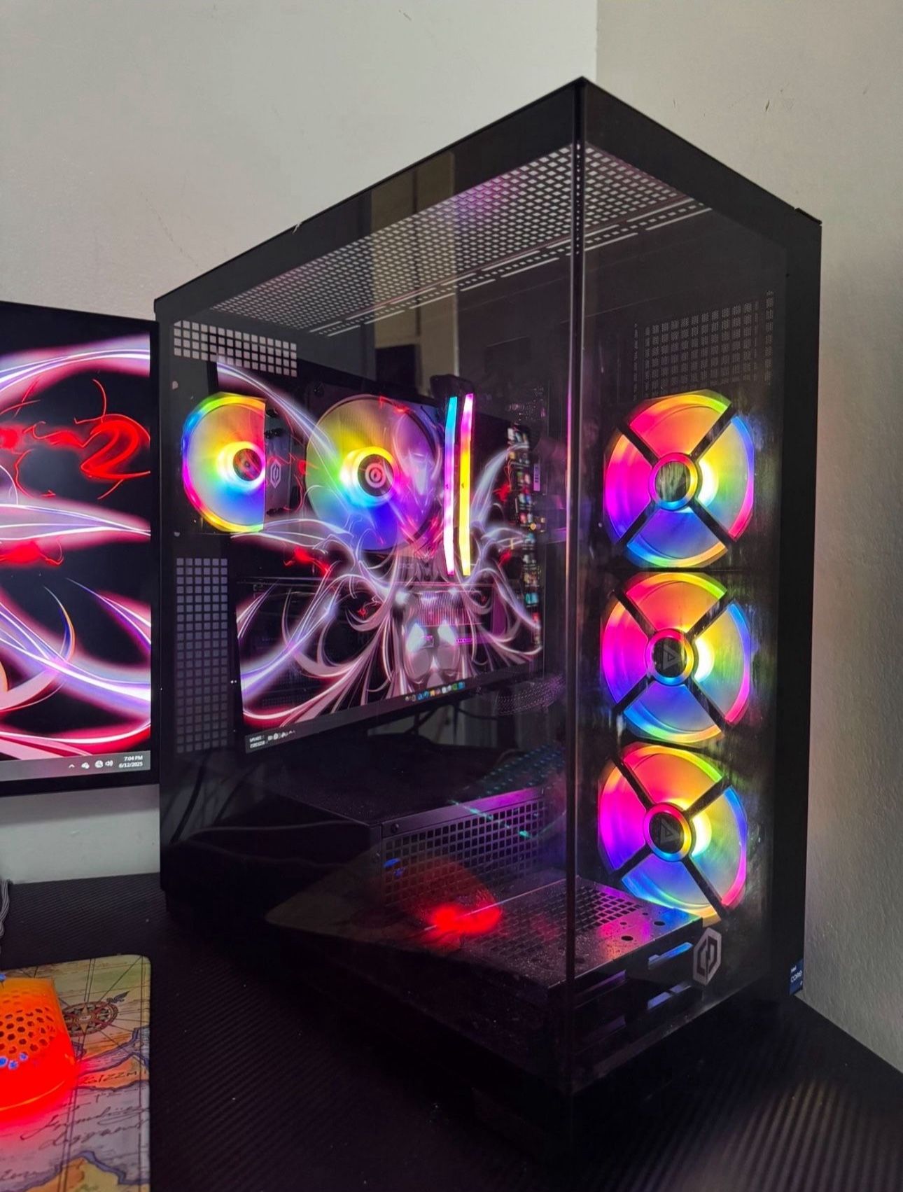 Cyberpower Gaming Pc