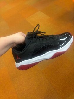 Air Jordan 11 CMFT Low Sneakers
