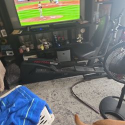 Exercise Equipment Pedal/stand-up