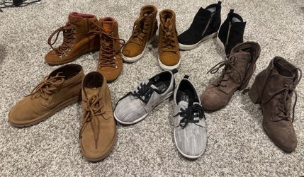 Shoes