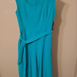 Dressy Teel One Piece
