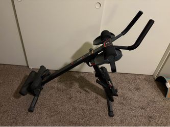 Tousains 3-in-1 Exercise Rower and Ab Machine