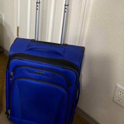 Suitcase 