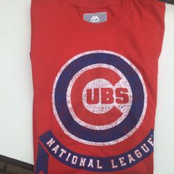 Chicago Cubs
