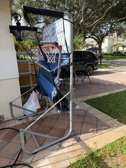 Curb Alert. Free. Various items.