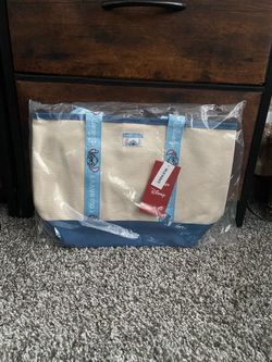 Mini Tote