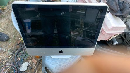 Apple pc monitor