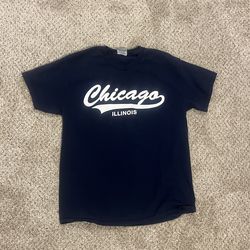 Chicago T-shirt