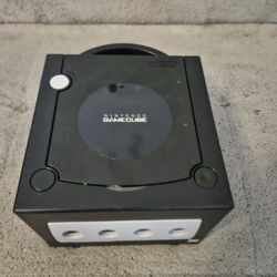 Nintendo GameCube Console Only