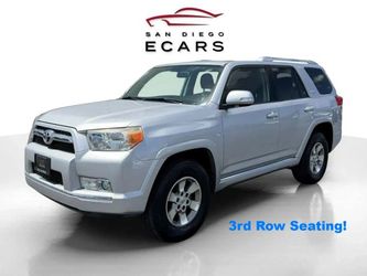 2010 Toyota 4Runner