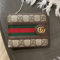 Gucci Wallet