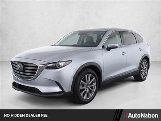 2019 Mazda CX-9