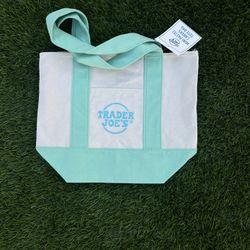 Trader Joes New Tote Bag
