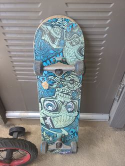 Tony Hawk