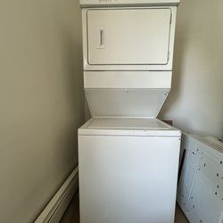 Whirlpool washer and dryer for sale!