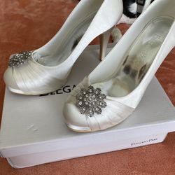 Wedding Shoes