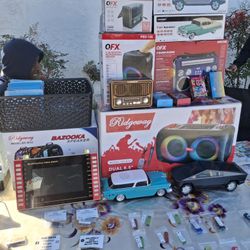 USB Classic Bluetooth Cars & Audio Accessories 