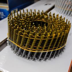 Clavos De Rrollo 1 3/4