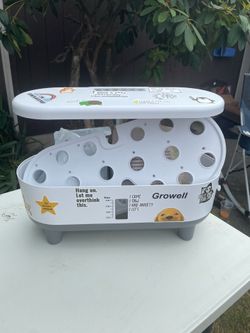 Hydroponic Grower