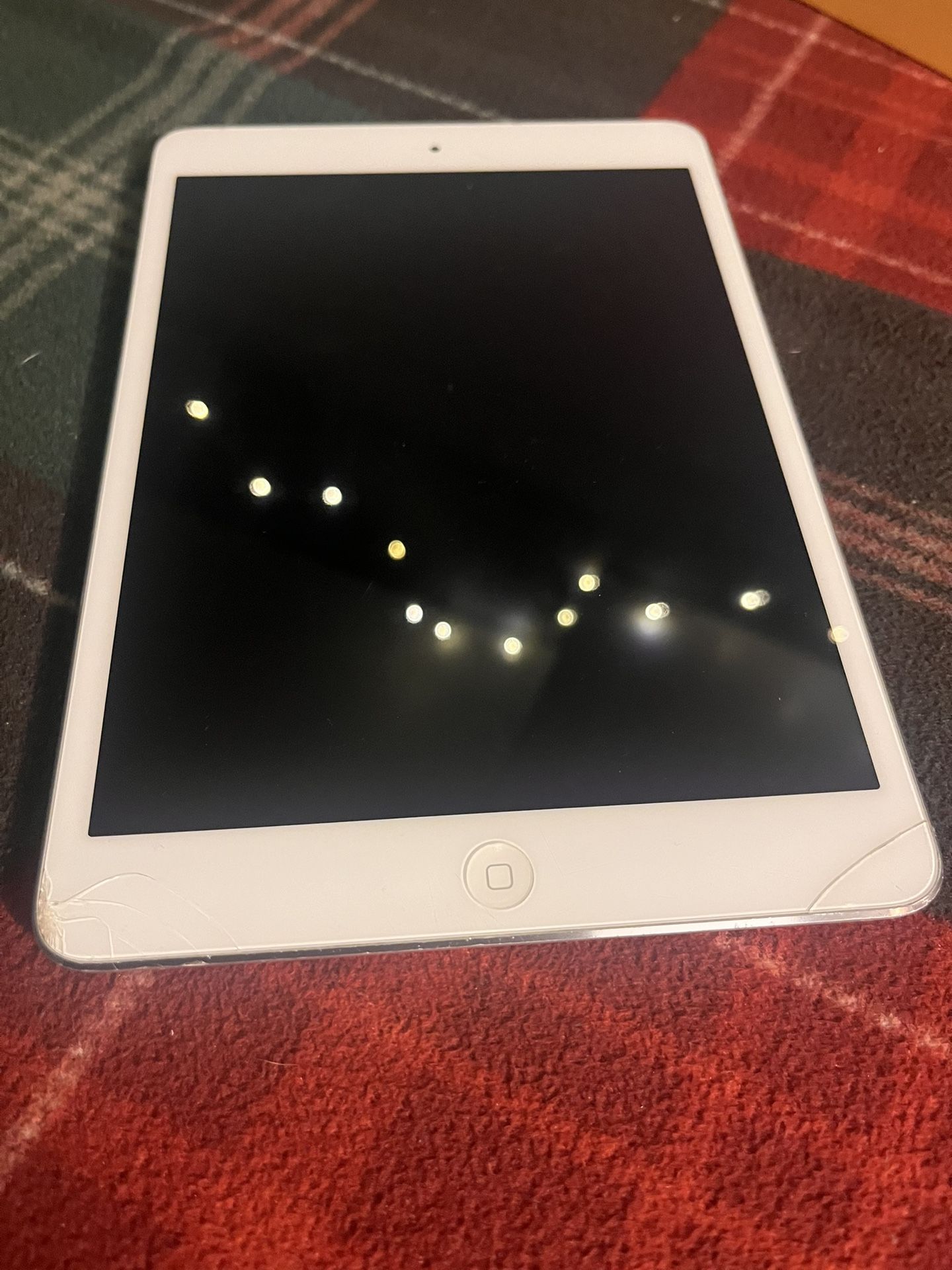 Apple Ipad Mini