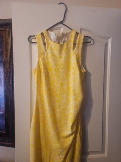 Cache Womens Dress Size 4