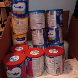 Baby Formula Please Read Description 🍼🍼🧸