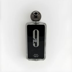 Afnan 9PM EDP 3.4oz 100ml Men Cologne New Sealed Authentic
