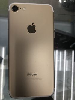 Factory unlocked apple iphone 7
