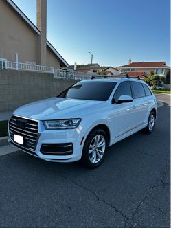 2018 Audi Q7