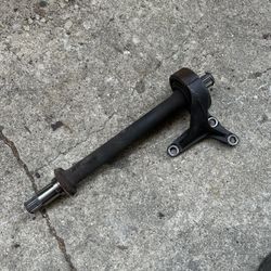 B Series Half Shaft B18b1 