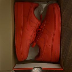 Red Air forces For Sale 