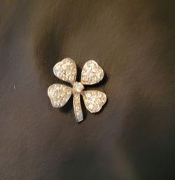 Pendant Sterling Silver 925