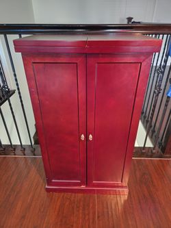 Mini Bar 