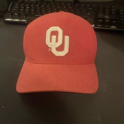 OKLAHOMA HAT
