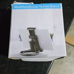 Tablet Stand
