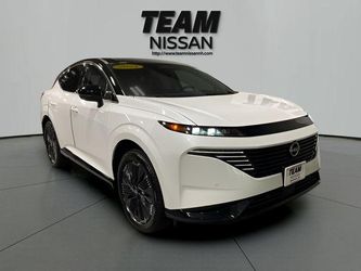 2025 Nissan Murano