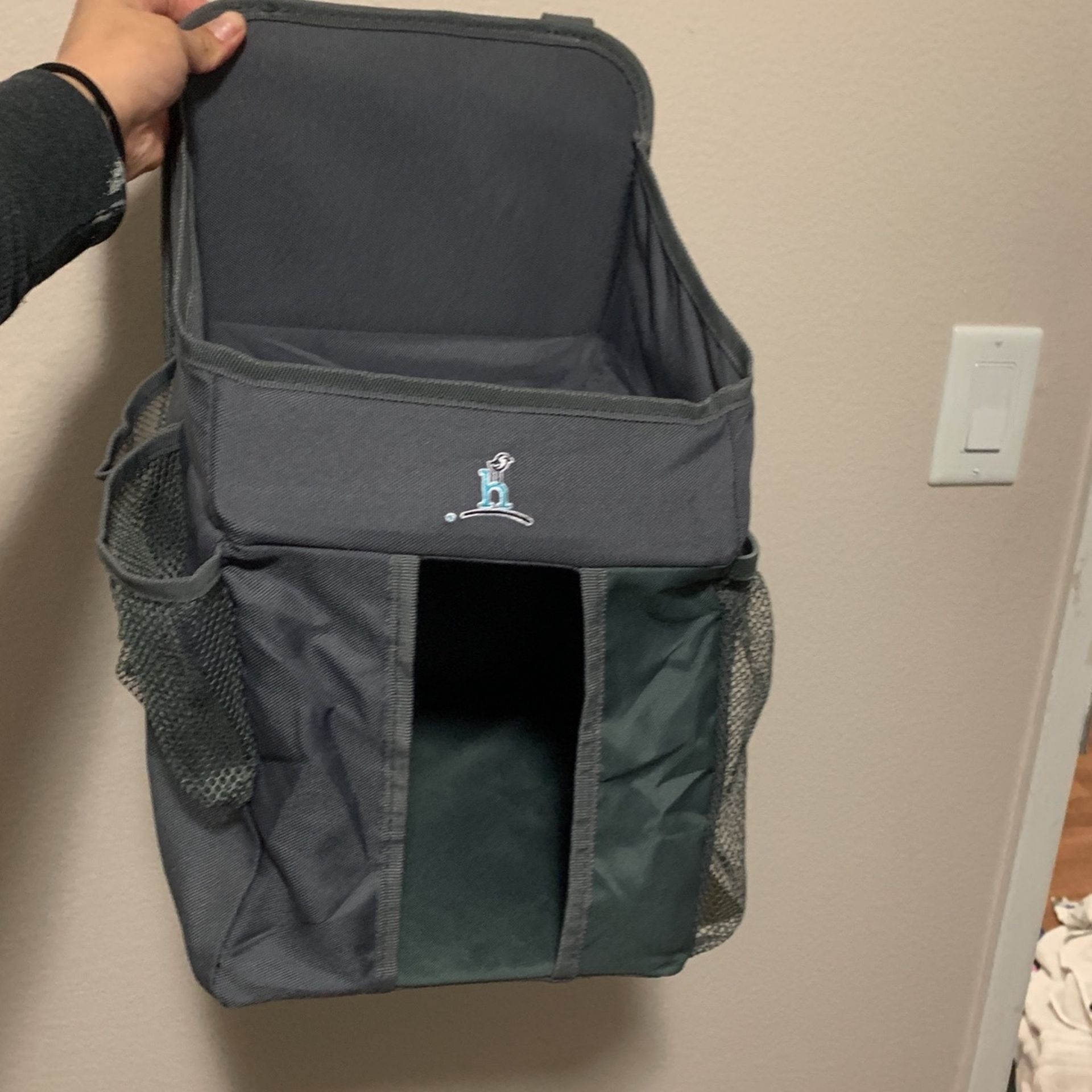 Baby Organizer