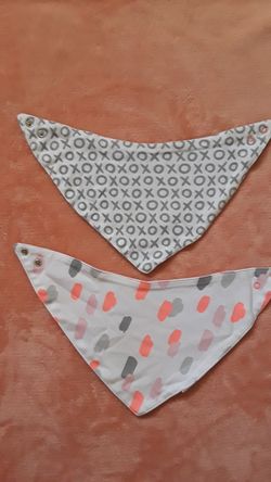 Baby bibs