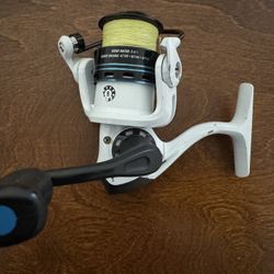 Pflueger Fishing Reels