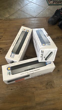 Chefman Brand New Vaccum Sealer