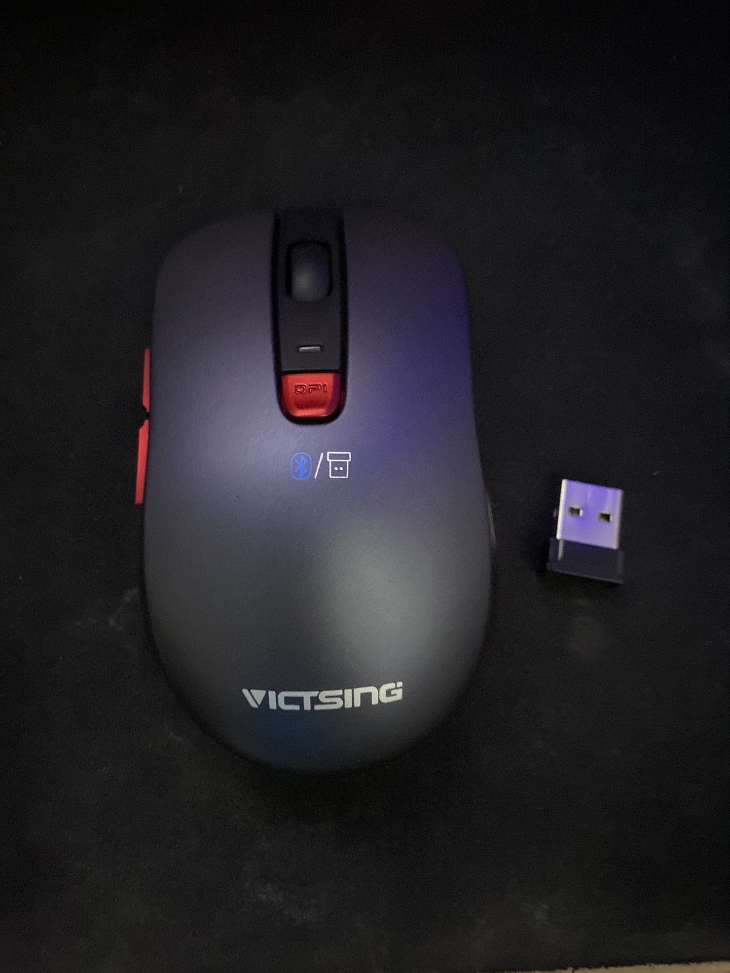 Victsing wireless mouse